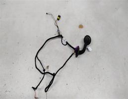 Проводка двери передней правой для Peugeot 206 I (1998—2012)  запчасти бу