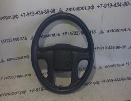 Рулевое колесо без AIR BAG для VOLKSWAGEN Passat B3 (1988—1993)  запчасти бу