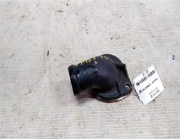 Крышка термостата для VOLKSWAGEN Passat B3 (1988—1993)  запчасти бу