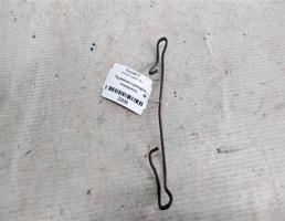 Пружинка суппорта переднего для Renault Logan II (2012—2018)  запчасти бу