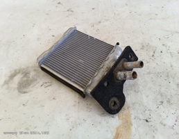 Радиатор печки для ЗАЗ Chance I (2009—2014)  запчасти бу