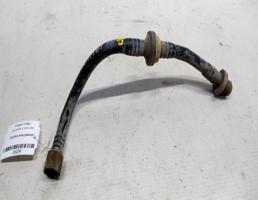 Клапан ВУТ+трубка для Opel Kadett E (1984—1989)  запчасти бу