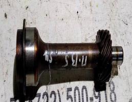 Вал промежуточный ДВС для VOLKSWAGEN Passat B5 (1996—2001)  запчасти бу