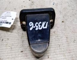 Фонарь подсветки номера для VOLKSWAGEN Passat B3 (1988—1993)  запчасти бу