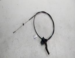 Трос капота для Opel Vectra B (1995—2000)  запчасти бу