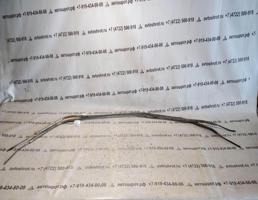 Трос стояночного тормоза пара для VOLKSWAGEN Passat B3 (1988—1993)  запчасти бу