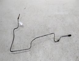 Трубка тормозная короткая для ЗАЗ Chance I (2009—2014)  запчасти бу