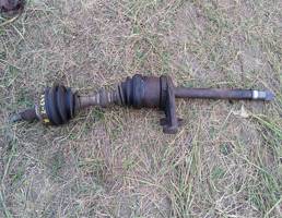 Привод в сборе правый для Nissan Maxima A32 (1994—2000)  запчасти бу