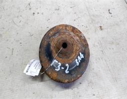 Чашка пружины задней для VOLKSWAGEN Golf Mk3 (1991—2000)  запчасти бу