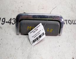 Ручка двери наружная передней левой для Opel Rekord E (1977—1986)  запчасти бу