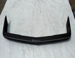 Бампер передний для Opel Ascona C (1981—1988)  запчасти бу