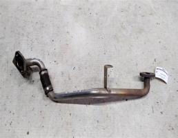 Трубка ЕГР для BMW 3 серия E46 (1998—2003)  запчасти бу