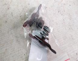 Болт крепления подвесного подшипника для Mercedes-Benz E-класс W124/S124/C124/A124 (1984—1997)  запчасти бу