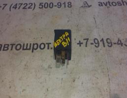 Реле для Opel Vectra B (1995—2000)  запчасти бу