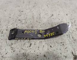 Кронштейн фары правой для Audi A6 C4 (1994—1997)  запчасти бу