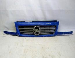 Решетка радиатора для Opel Astra F (1991—2005)  запчасти бу