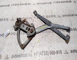 Стеклоподъемник передний левый для Mercedes-Benz E-класс W124/S124/C124/A124 (1984—1997)  запчасти бу