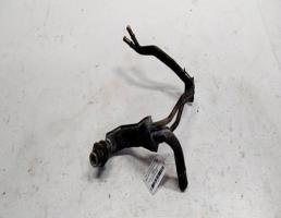 Трубка охлаждения жидкости металическая для Mercedes-Benz E-класс W124/S124/C124/A124 (1984—1997)  запчасти бу