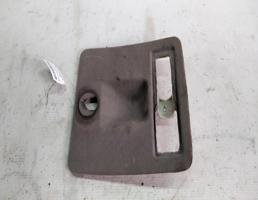 Крышка механизма ручки люка для Audi 80 B4 (1991—1996)  запчасти бу