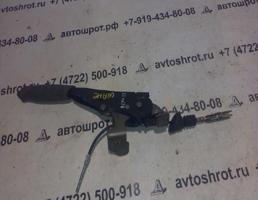 Рычаг ручного тормоза для ЗАЗ Chance I (2009—2014)  запчасти бу