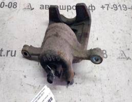 Суппорт передний левый для Chevrolet Aveo I (2003—2008)  запчасти бу