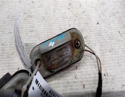 Фонарь подсветки номера для Audi A6 C4 (1994—1997)  запчасти бу