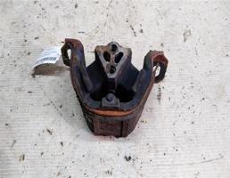 Опора КПП левая (подушка) для ЗАЗ Chance I (2009—2014)  запчасти бу