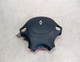 Аэрбег в рулевое колесо для Renault Megane I (1995—1999)  запчасти бу