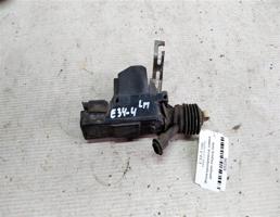 Актуатор замка двери передней левой для BMW 5 серия E34 (1988—1996)  запчасти бу