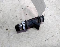 Форсунка инжекторная эл для Chevrolet Lanos I (2002—2009)  запчасти бу