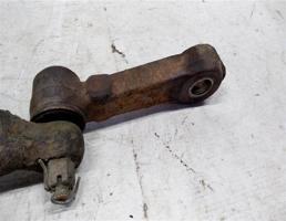 Сошка рулевого маятника для Mitsubishi Pajero II (1991—1997)  запчасти бу