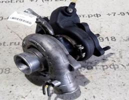 Турбина для Mitsubishi Pajero II (1991—1997)  запчасти бу