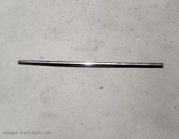 Молдинг стекла заднего для Ford Focus III (2011—2015)  запчасти бу