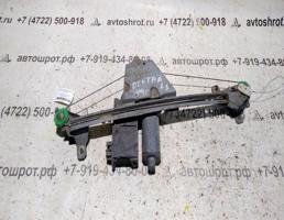 ЭСП задний левый для Opel Vectra A (1988—1995)  запчасти бу
