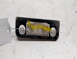 Фонарь подсветки номера для Ford Fiesta Mk5 (2002—2008)  запчасти бу