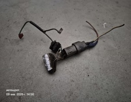 Конденсатор для Nissan Sunny B14 (1994—1999)  запчасти бу