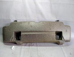 Отбойник бампера заднего для Daewoo Nexia I рестайлинг (2008—2016)  запчасти бу