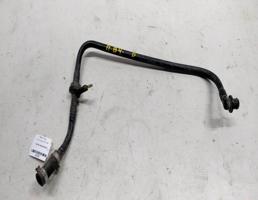 Клапан ВУТ+трубка для VOLKSWAGEN Passat B4 (1993—1997)  запчасти бу