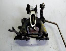 Коллектор впускной для Mazda 626 GD 87-92г  запчасти бу