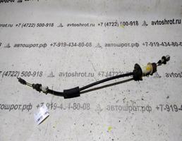 Трос газа для Mercedes-Benz E-класс W124/S124/C124/A124 (1984—1997)  запчасти бу