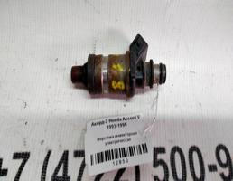 Форсунка инжекторная эл для Honda Accord V (1993—1998)  запчасти бу