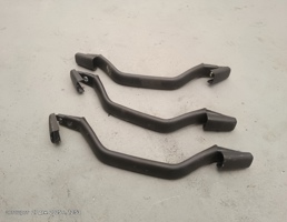 Ручка потолочная внутренняя для Land Rover Defender I рестайлинг (2007—2016)  запчасти бу