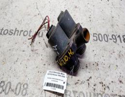 Клапан э/м печки для Mercedes-Benz E-класс W210/S210 (1995—1999)  запчасти бу