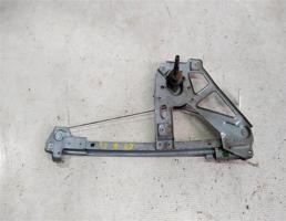 Стеклоподъемник задний левый для Audi 100 C4 (1990—1994)  запчасти бу