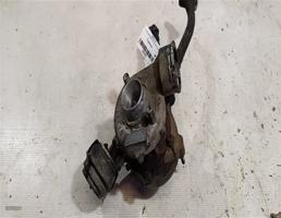 Турбина для VOLKSWAGEN Passat B5 рестайлинг (2000—2005)  запчасти бу