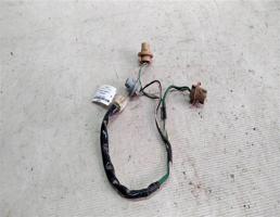 Патрон заднего фонаря для Toyota RAV4 II (2000—2003)  запчасти бу