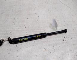 Амортизатор крышки багажника для BMW 7 серия E38 (1994—1998)  запчасти бу