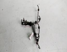 Трубка топливная дизельная для Audi A6 C4 (1994—1997)  запчасти бу