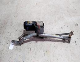 Трапеция стеклоочистителя для Fiat Punto I (1993—1999)  запчасти бу