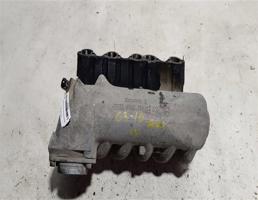 Коллектор впускной для Audi 100 C3 (1982—1988)  запчасти бу